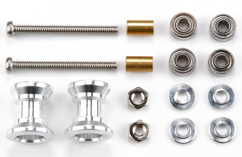 Tamiya mini 4wd upgrade parts - mini,