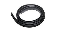 THULE REPLACEMENT RUBBER STRIP 50472 FOR THULE 860 AERO BARS 108CM