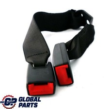 BMW E81 E87 Lower Belt Rear Right Seat Belt Clip Buckle 7069968