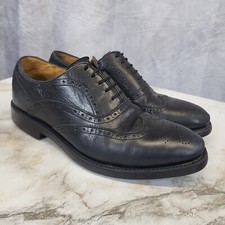 Oliver  Sweeney Dunwich Brogue
