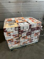 54 x Daewoo Mini 5 Fin Oil