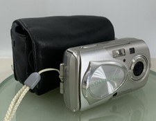 Olympus u [mju:]-300 3.2 MP