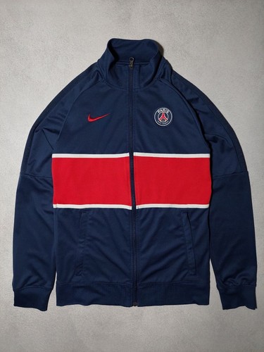 Nike psg mens colorbloack - nike,