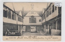 1903 COVENTRY  - Warwickshire