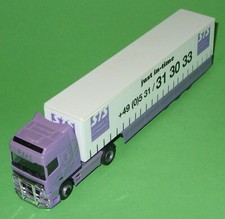 Herpa / DAF 95 XF &