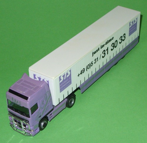 Herpa daf xf - herpa, 95