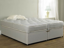 Milan Zip and Link Hotel Beds