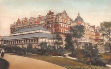 uk12039 hotel majestic