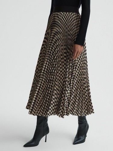 Reiss womens black white - reiss,