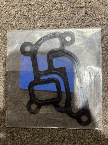 Egr valve gasket - valve, opel