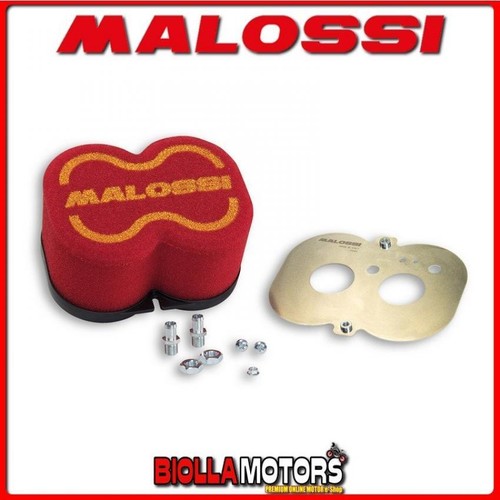 0417225 malossi e19 air filter - 0417225,