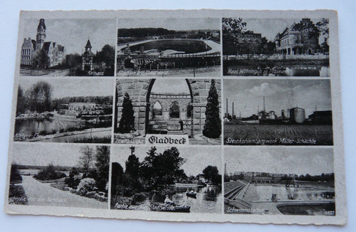 Ww2 german military feldpost - ww2,