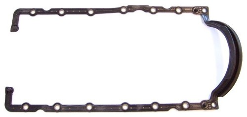 Elring 468 631 gasket - 468.631, gasket,