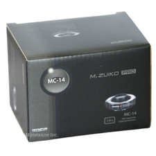 OLYMPUS M.Zuiko Digital MC-14