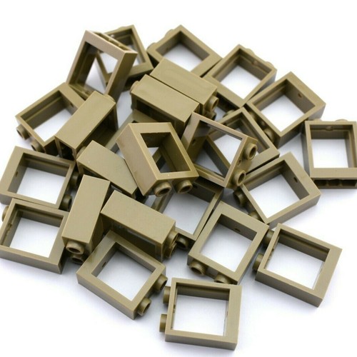 Tcm bricks dark - tcm, 1x2x2