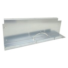 REAR FOOT PLATE (R/H) 12FT