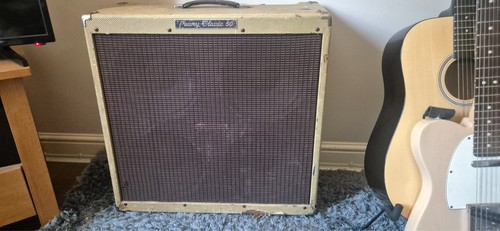 Peavey classic - peavey, 50