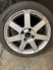 GENUINE FORD FIESTA MK6 / MK7