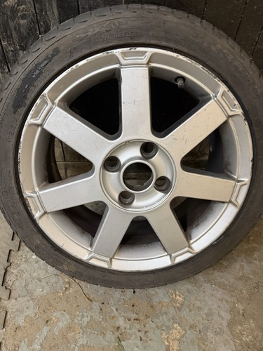 Genuine ford fiesta - genuine, /