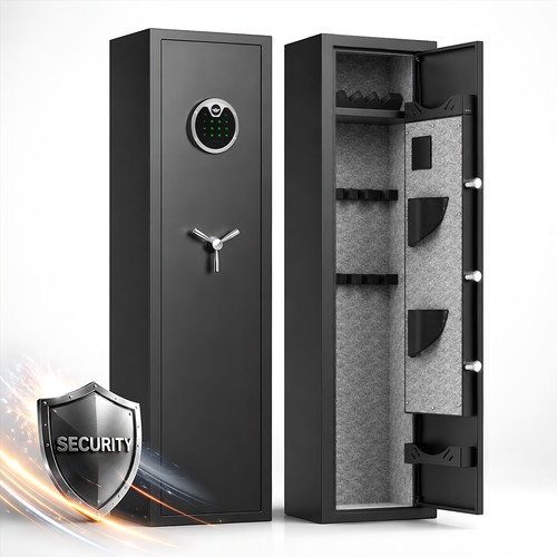 Gun safe digital - 3-5, 54''