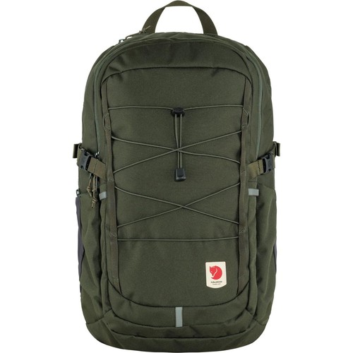 Fjallraven skule backpack - fjallraven,