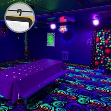 UV LED Black Light Ultraviolet