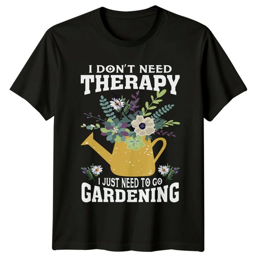 Dont need therapy - dont,