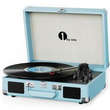 1 BY ONE Bluetooth Record