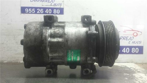 Compressor renault espace - compressor,