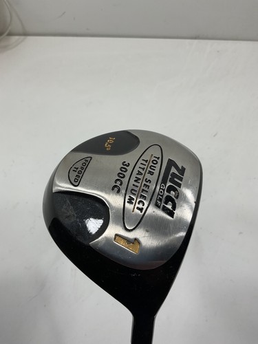 Zucci golf tour select - golf,