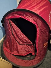 Quechua 2-Man 2-Second Pop-Up