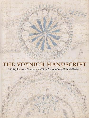 The voynich manuscript - the, by