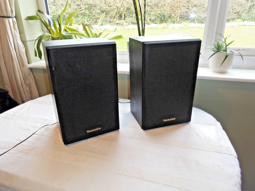 Technics f900 way - sb-f900, 2-way