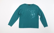 Womens UK Size M Lauren taylor