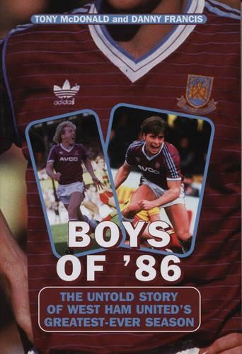 Boys the untold story - the,