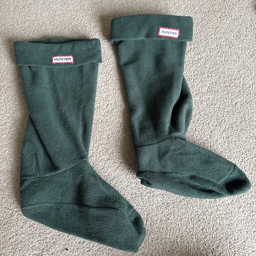 Hunter wellie boot socks - boot,