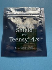 Teensy Audio Shield Rev D2 (x6