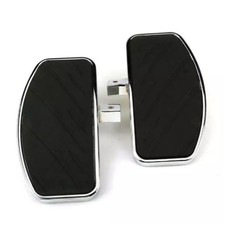 2pc Motorcycle Front / Rear