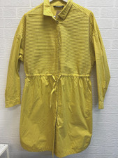 Yacco Maricard Yellow Cotton