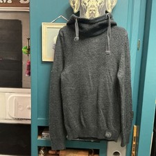 Superdry Premium Stealth Blue