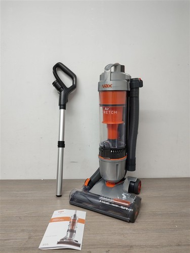 Vax u85 vacuum cleaner - u85-as-be,