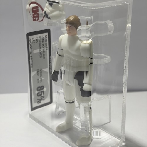 Star wars vintage luke - vintage,