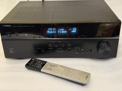 Yamaha sony and tannoy - yamaha,,