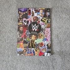 WWE 2024 London UK Official UK