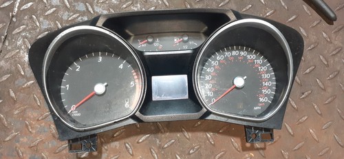 Ford mondeo mk4 - ford,