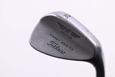 Titleist Vokey Design Gap Wedge / 52 Degree / Wedge Flex Steel Shaft