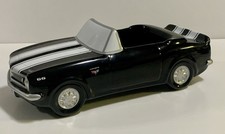 Official GM 1967 Chevrolet