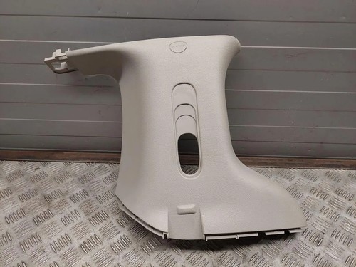 Chrysler pacifica rear left - rear,