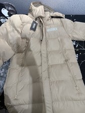 Hoodrich Coat