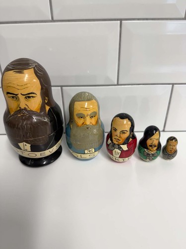 Golden age russian - golden,